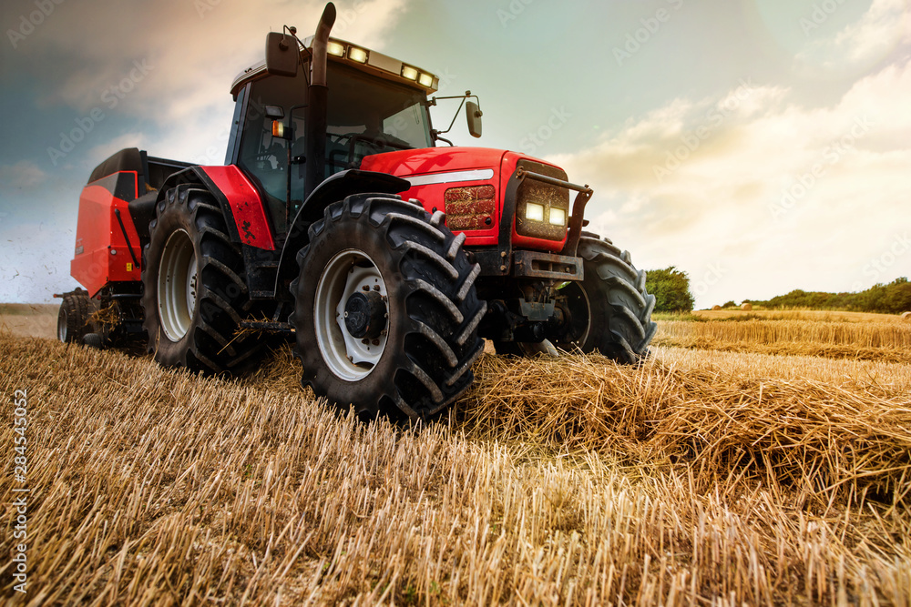 tractor 2 tractor 2